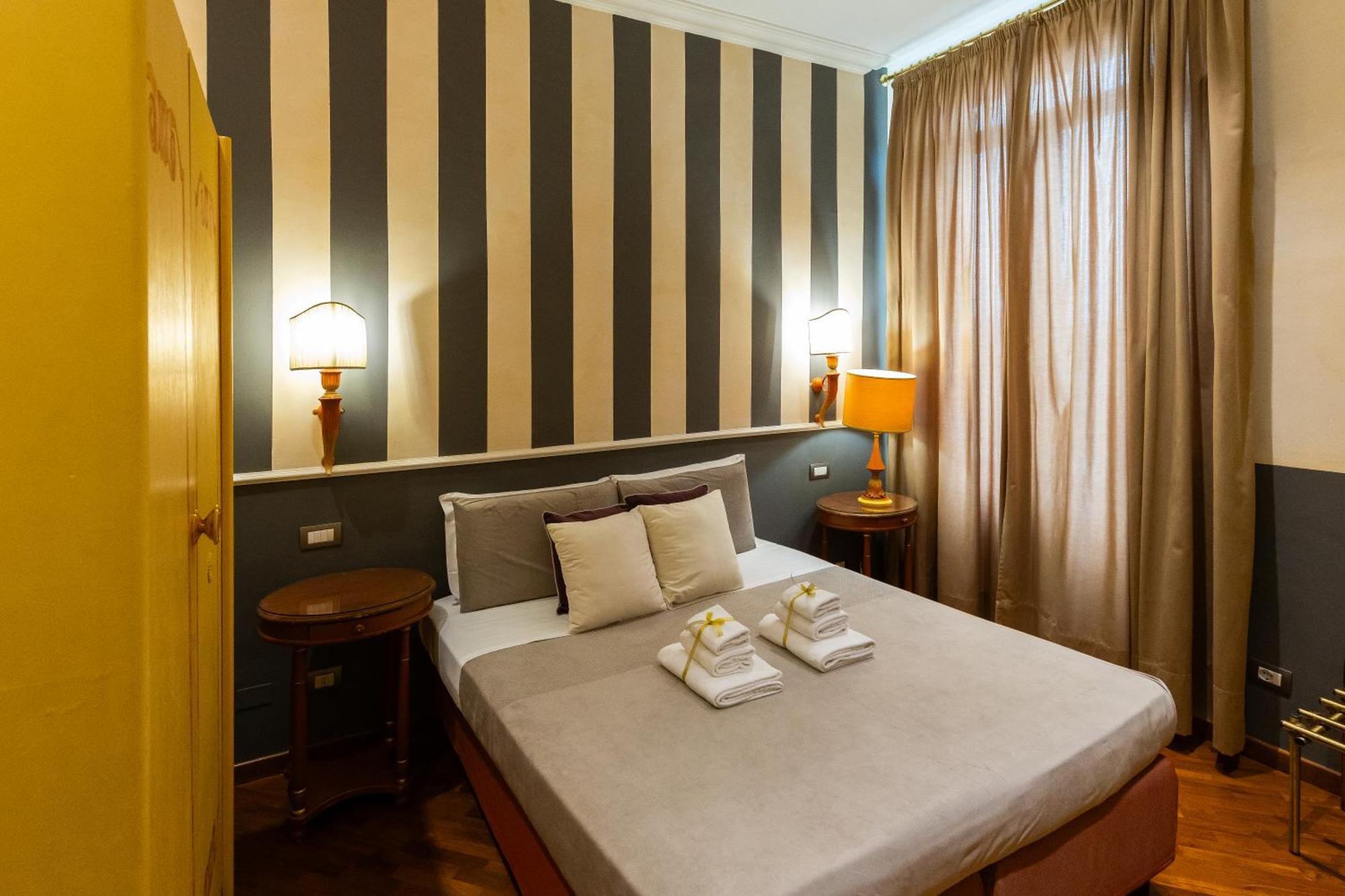 S.Maria Novella Dream Suites Florenţa Exterior foto