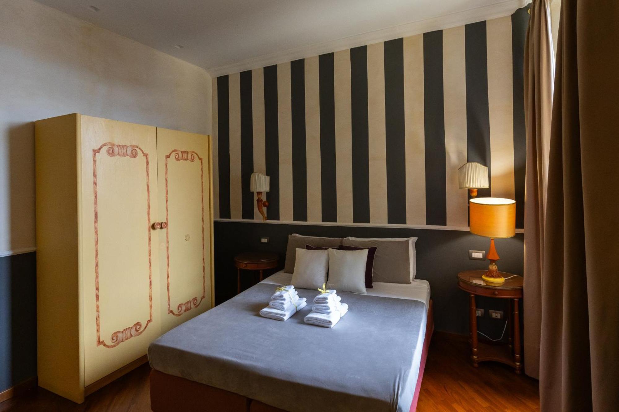 S.Maria Novella Dream Suites Florenţa Exterior foto