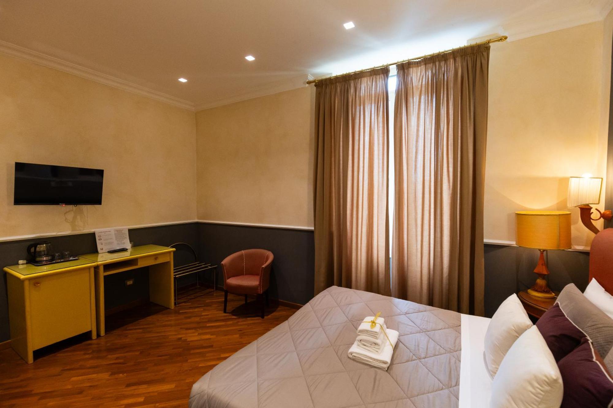 S.Maria Novella Dream Suites Florenţa Exterior foto