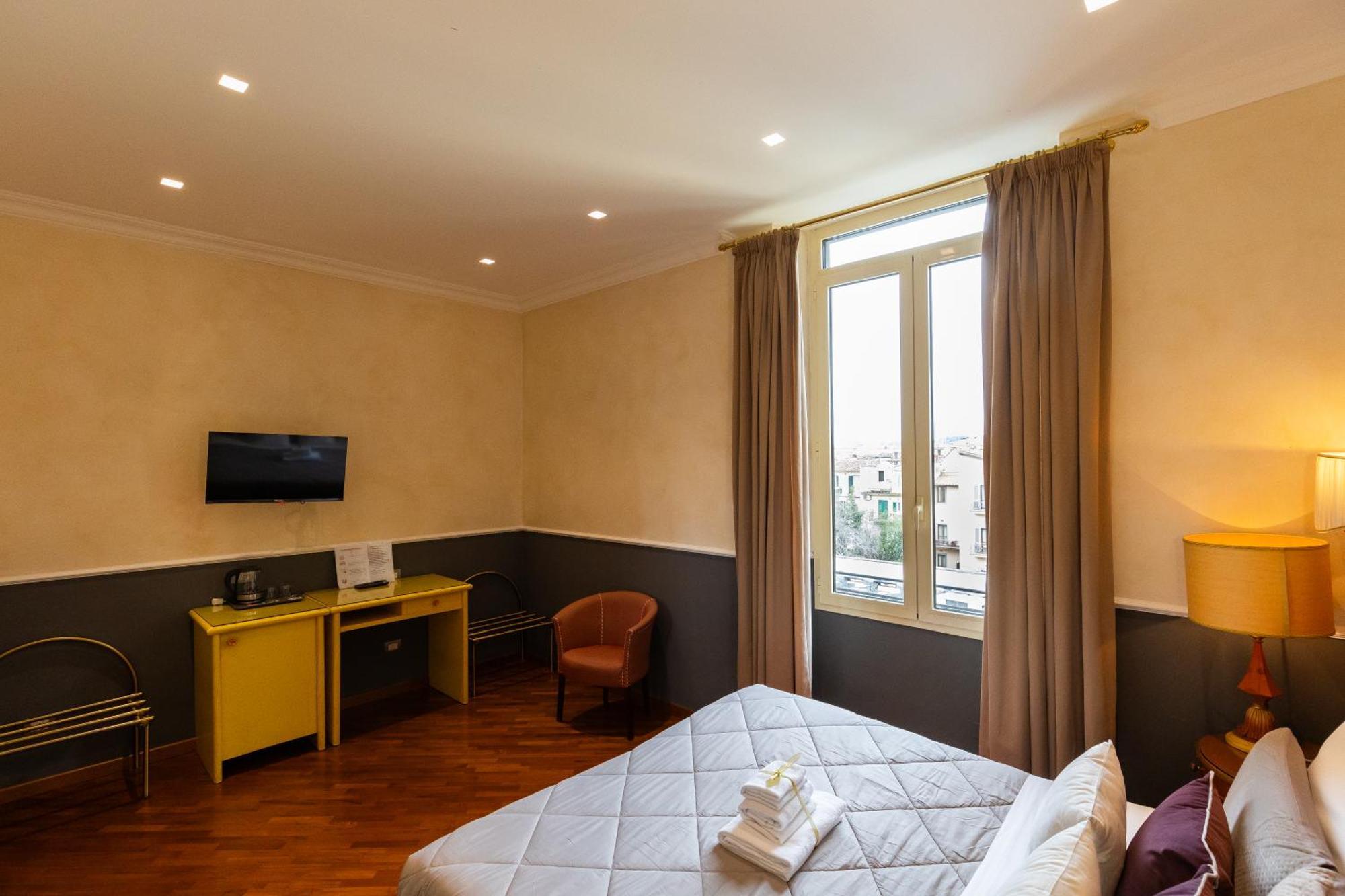 S.Maria Novella Dream Suites Florenţa Exterior foto